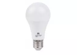 LÂMPADA LED BULBO OL   7W 6500K(BRANCO FRIO)E27 BIVOLT A60