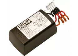 TRANSFORMADOR ELETRÔNICO PHILIPS LÂMPADA HALÓGENA 20W a 50W 220V